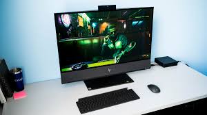 My mom said that if i don't get off my computer and do my homework she'll slam my head on the keyboard, but i think she's. Hp Envy 32 Inch All In One Review Near Perfection Reviewed