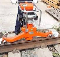 Petrol Engine Rail Grinder Rail Track Profile Grinding ...
