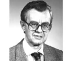 Jerzy DOBROWOLSKI Obituary