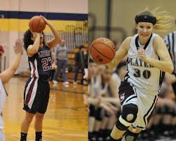 Liberty and Bangor girls basketball teams vie to extend seasons in District  11 Class AAAA playoffs