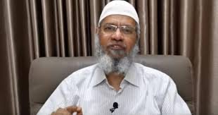 'king faisal international prize' for 'service to islam' 2015 by king salman al saud of saudi arabia.2. Zakir Naik Claims Modi Government Offered Him Safe Passage To India In Return For Support On Kashmir