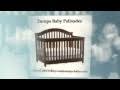 Europa Baby Palisades Crib Youtube