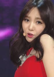 El gif animado de kwonmina mina aoa perfecto para tus conversaciones. Animated Gif About Mina In Aoa By Cancel 2020