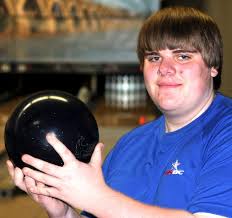 Tanner Schickel finds groove