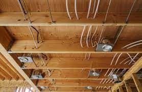 In any case if you think about rewiring your house you should be ready to leave it for a week or two. House Rewires In St Helens Any Point Electrical