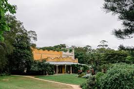 The then rural department was, like the nearby city of lyon , a hotbed of the french resistance in world war ii. Jade Jason S Sydney Wedding At Vaucluse House