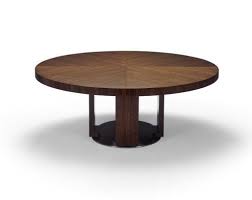 Hirise Round Dining Table Mortice Tenon Dining Table Table Round Dining Table