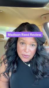 Madison Rees Review