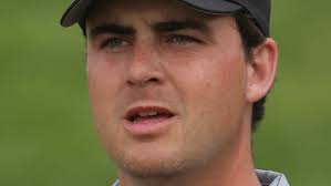 Pro-Golfer Aaron Cockerill's Wife May Have Saved His Job