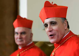 PHOTOS: Cardinal Daniel DiNardo