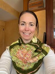 Thank you for the lovely cowltober surprise