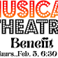 Musical Theater Benefit event image