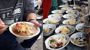 Selain es campur legendarisnya, di warung ini menyediakan menu nasi rawon dan soto ayam yang rasanya masih otentik. 17 Es Buah Dan Es Campur Paling Enak Di Jogja Terkenal Segar Banget Aneka Wisata