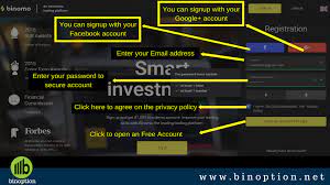 Kami menyediakan semua data yang diperlukan untuk analisis jelas dan lengkap. Binomo Account Login How To Get Register And Log In To The Binomo Trading Platform Detailed Guide