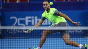 Copil is known for his serve, the strong stroke up to 240 km/hr which is the highest record till now. Bedene Vs Copil 11 06 2018 Tennis Picks