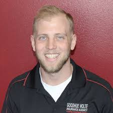 Justin Goodhue's Instagram, Twitter & Facebook