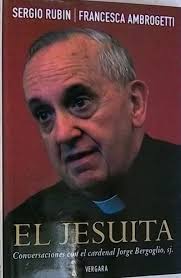 El Jesuita Sergio Rubin