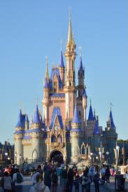 It's a miniature simple looking shed, but you can modify it in a lot of ways. Cinderella Castle Wikipedia