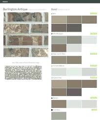 Metallic Paint Colors Color Swatches Are For Informational