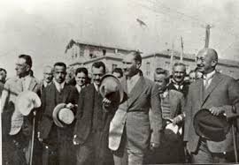 Ataturk Un Kastamonu Ya Gelisi Sapka Ve Kiyafet Devrimi