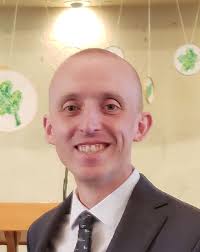 Volunteers accept Conference positions