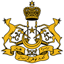 Warna putih untuk waris sultan acheh warna kuning untuk waris sultan melaka dan warna hitam untuk waris raja bugis. Jata Negeri Perak Logo Download Logo Icon Png Svg