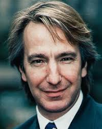 Alan Rickman