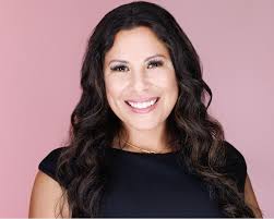 Process Talk with Jen: Yamile Saied Mendez