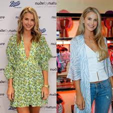 Hot short | короткие стрижки. Vogue Williams Reveals Disappointment At New Short Hair Transformation Hello