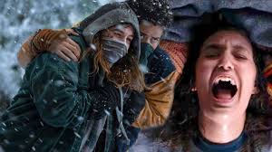 What Happens To Shauna's Baby In Yellowjackets? It's Not Callie