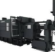 FRECH USA | GDK-Series Cold Chamber Machines