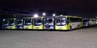 Além de uma demanda por participação nos lucros, os trabalhadores pedem também a vacinação da categoria. Sindicato Das Empresas De Onibus Manifesta Se Sobre A Greve Anunciada Para Esta Terca Feira Click Guarulhos