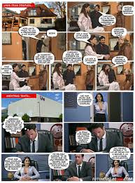 Cogiendo a compañera | mafia y sexo 16 de trabajo sexy | comics porno