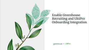 Whether you're onboarding or offboarding, scaling up or slimming down, we provide hr solutions that fit any company. Ukg Pro Onboarding Previously Ultipro Onboarding Greenhouse Support