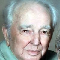 George Henry 'Pete' Doss