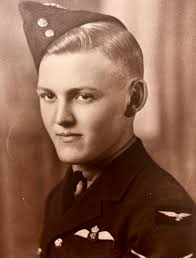 Harold Albert O'Blenes