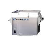 15-Liter FFM Portable Medical Fridge Freezer - FridgeFreeze