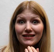 FEIGE 6 FURCHTLOS 26 FETISCH 46