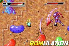 Transformation bases its plot on our main characters, a child version of goku after he was wished back to child form, his granddaughter pan, and trunks, vegeta's son. 2 Games In 1 Dragon Ball Z Buu S Fury Dragon Usa Nintendo Gameboy Advance Gba Rom Download Romulation