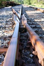 Rel kereta api dan industri (jisg 5101). Kereta Api Dasi Karat Perjalanan Transportasi Kereta Api Trek Jalur Kereta Api Logam Hari Tidak Ada Orang Pxfuel