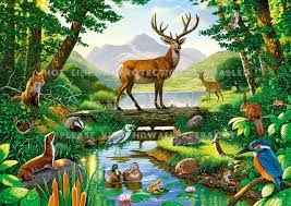 We did not find results for: Big Buck Birds Wildlife Animals Deer Forest Drawing With Animals 1280x905 Wallpaper Teahub Io