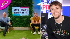 Roman kemp has reportedly taken a break from his capital fm breakfast radio show after being devastated by the death of a close friend. Roman Kemp Returns To Work For First Time After Death Of Capital Fm Friend Mirror Online