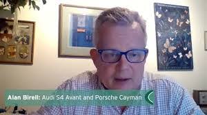 Chris Burrage's Instagram, Twitter & Facebook