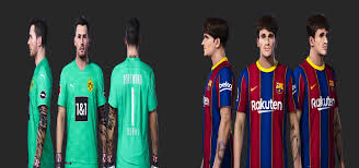 Y no es una frase hecha sino literal porque el canterano abandonó esta mañana la concentración en el hotel de alemania para viajar a barcelona. Pes 2021 Faces Tattoo Roman Burki Alex Collado By Sr Pesnewupdate Com Free Download Latest Pro Evolution Soccer Patch Updates