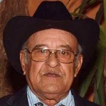 Richard Escamilla Falcon Obituary