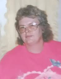 Obituary information for Margaret Ellen Christian