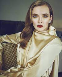 Jodie Comer on 'Killing Eve,' Her Acting Inspiration, and Beauty Routine