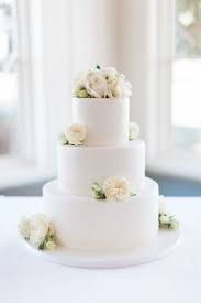 Luxurious Lavender Napa Wedding At The Carneros Inn Simple Wedding Cake White Wedding Cakes Elegant Wedding Cakes