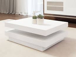 See more ideas about coffee table, large square coffee table, coffee table square. White High Gloss Contempo Square Coffee Table