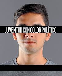 El rostro joven de la política